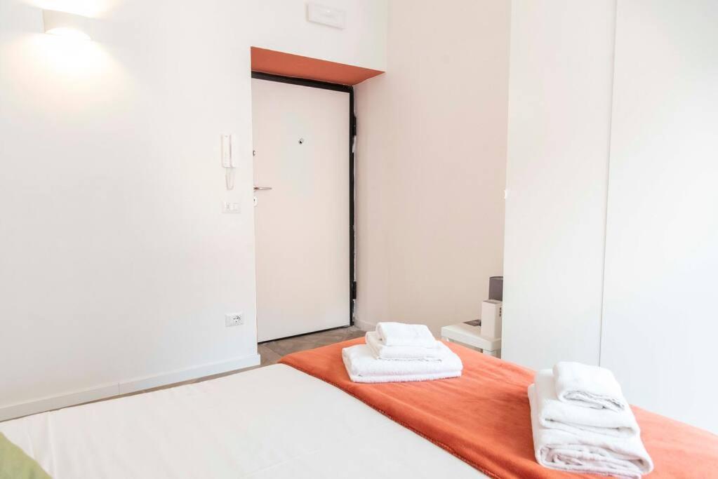 Appartement La Casa Di Jojo Al Ghetto Rome